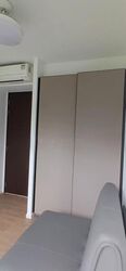 Tenet (D18), Condominium #589730291